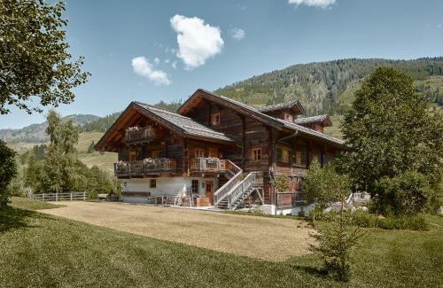 Untertilliach Apartment | Apartment Tilliach
