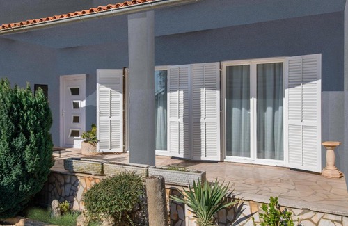 Marcana Apartment | Apartment Tina