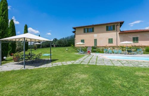 Cerreto Guidi Apartment | Apartment Tipologia Bilo-2 by Interhome