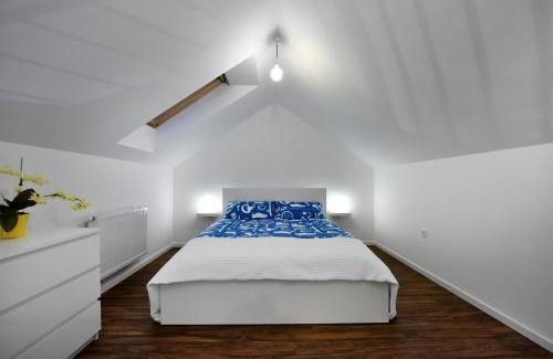 Siska District Apartment | Apartment Tivoli Park