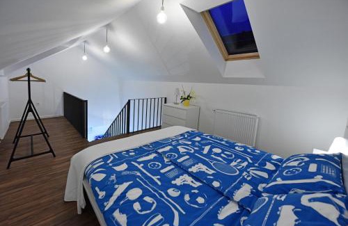 Siska District Apartment | Apartment Tivoli Park