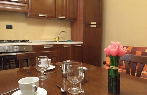 Saluzzo Apartment | Apartment to live Saluzzo, the Po Valley, the Langhe and the province of Cuneo
