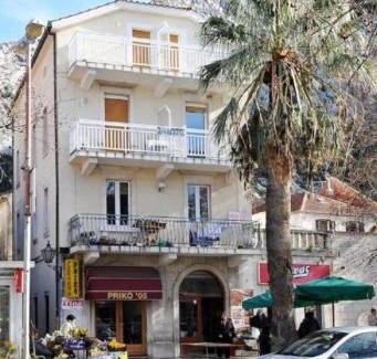 Omis Apartment | Apartment Toma