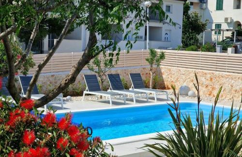 Vir Apartment | Apartment Tome-1 by Interhome