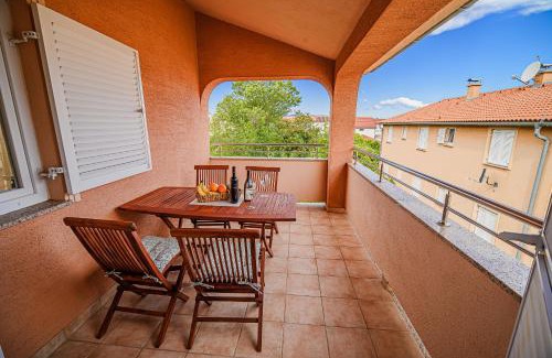 Milcetici Apartment | Apartment Tomislav