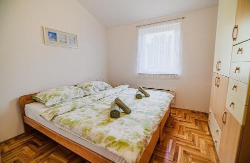 Milcetici Apartment | Apartment Tomislav