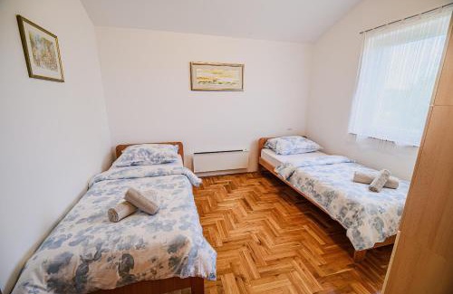 Milcetici Apartment | Apartment Tomislav