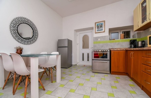 Igrane Apartment | Apartment Tonći (102101-A1) - Igrane