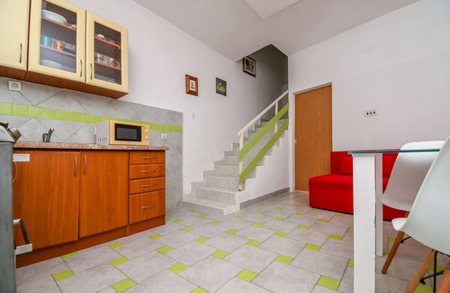 Igrane Apartment | Apartment Tonći (102101-A1) - Igrane