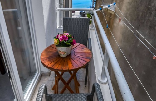 Igrane Apartment | Apartment Tonći (102101-A1) - Igrane