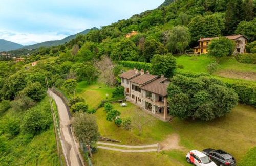 Castelveccana Apartment | Apartment Tondo-2 by Interhome
