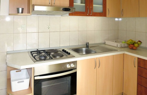 Grebastica Apartment | Apartment Toni by Interhome