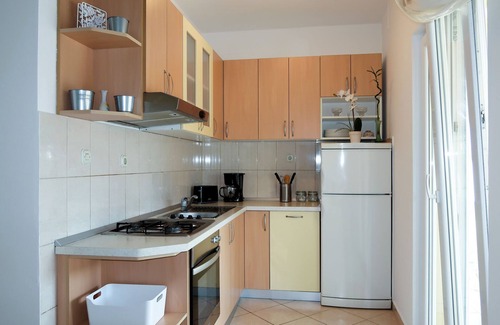 Grebastica Apartment | Apartment Toni by Interhome