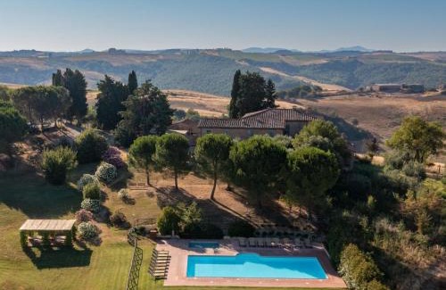 Bollano Apartment | Apartment Torrenieri by Interhome
