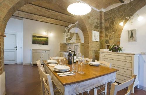 Bollano Apartment | Apartment Torrenieri by Interhome