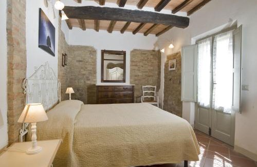 Bollano Apartment | Apartment Torrenieri by Interhome
