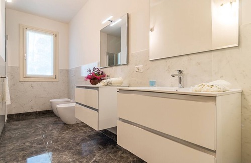 Cimadolmo Apartment | Apartment Treviso