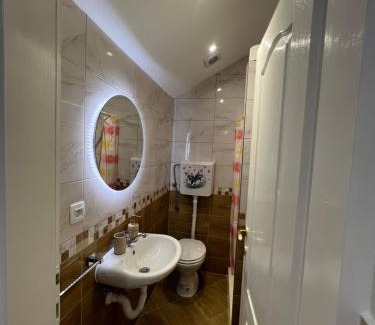 Zelenika Apartment | Apartment Tri limuna 3