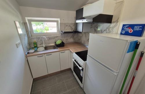 Tribalj Apartment | Apartment TRIBALJ CRIKVENICA