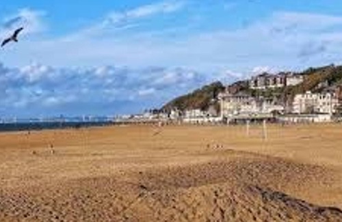 Trouville-sur-Mer Apartment | Apartment Trouville-sur-Mer, 2 bedrooms, 4 persons