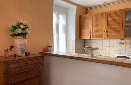 Trouville-sur-Mer Apartment | Apartment Trouville-sur-Mer, 2 bedrooms, 4 persons