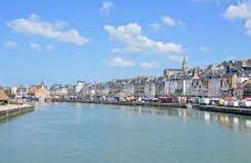 Trouville-sur-Mer Apartment | Apartment Trouville-sur-Mer, 2 bedrooms, 4 persons