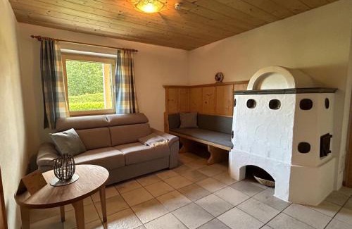 Fieberbrunn Apartment | Apartment Troger