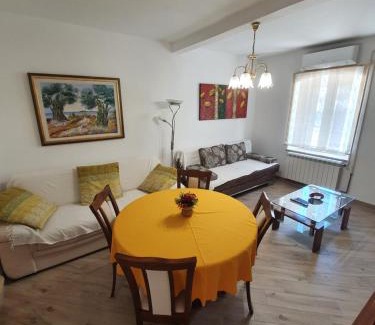 Spadici Apartment | Apartment Tulux