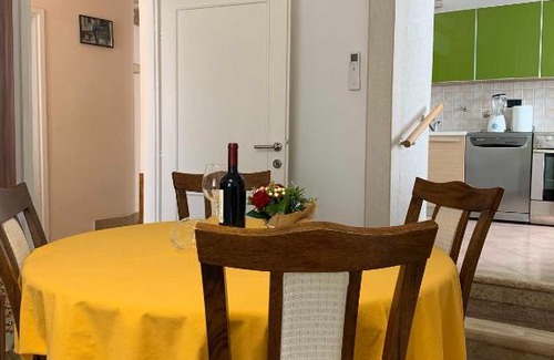 Spadici Apartment | Apartment Tulux