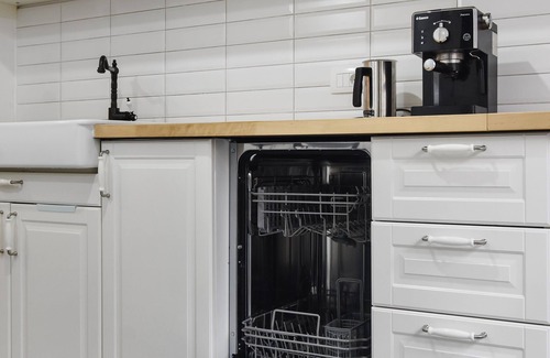 Sector 1 Apartment | Apartment Turda Close to the Elias