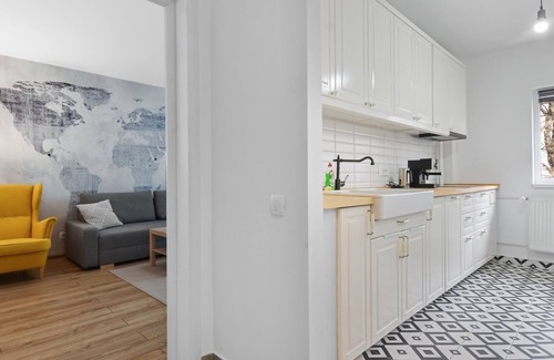Sector 1 Apartment | Apartment Turda Close to the Elias