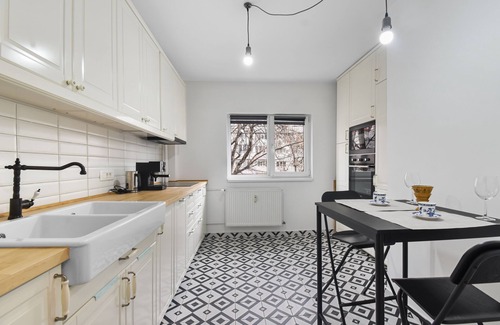 Sector 1 Apartment | Apartment Turda Close to the Elias