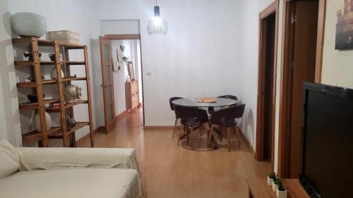 Almeria Apartment | Apartment Turquesa - Almería