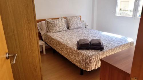 Almeria Apartment | Apartment Turquesa - Almería