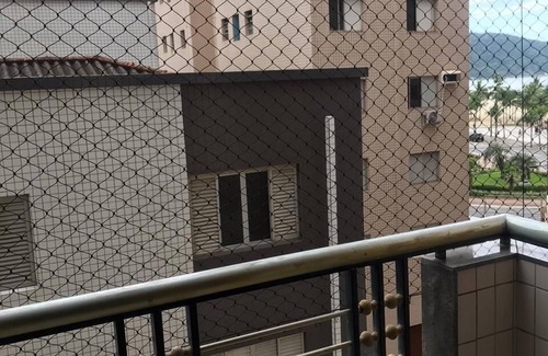 Guilhermina Apartment | APARTMENT, TWO BEDROOMS, TWO ELEVATORS, TWO BATHROOMS, ONE PARKING SPACE,
