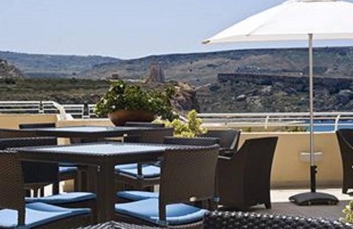 Għajn Tuffieħa Apartment | Apartment Two Weeks Right of Use at Radisson Blu Resort & Spa, Golden Sands