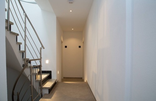 Wasseralfingen Apartment | Apartment Type B - Aalen-Wasseralfingen - Apartment House Renz