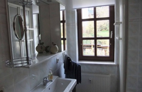 Blankenburg Apartment | Apartment Type B - apartment at the old city walls