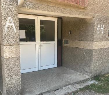 Vidin Apartment | Apartment Tzankov