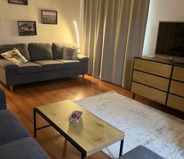 Vidin Apartment | Apartment Tzankov