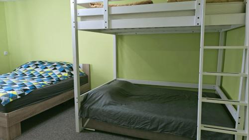 Ivachnova Apartment | Apartment u Alexa