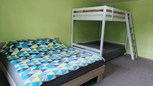 Ivachnova Apartment | Apartment u Alexa