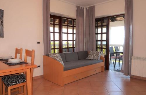 Ravni Apartment | Apartment Ulika by Interhome