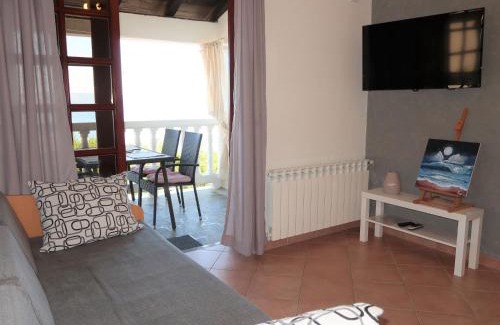 Ravni Apartment | Apartment Ulika by Interhome