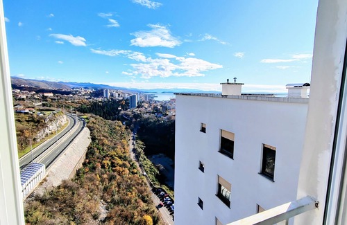 Rijeka Apartment | "apartment " Under the Sky""