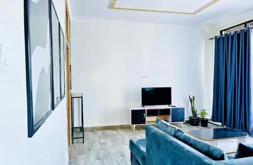 Kireka Apartment | Apartment unit- Urban chills