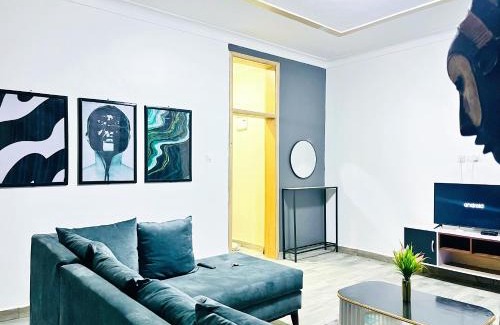 Kireka Apartment | Apartment unit- Urban chills