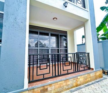 Kireka Apartment | Apartment unit- Urban chills