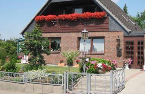 Gaarden-Sud - Kronsburg Apartment | Apartment Uslar - apartment / apartment, shower, toilet, 2 bedrooms