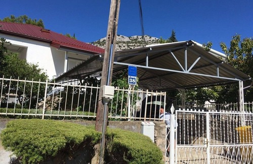 Starigrad Apartment | Apartment Vinko (58381-A1) - Starigrad Paklenica